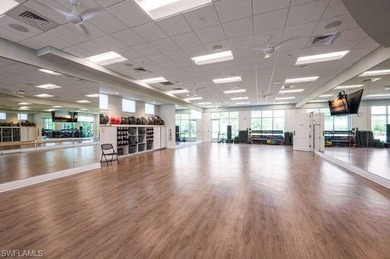 Perfectly positioned on a rare cul-de-sac lot alongside a on Spring Run Golf Club in Florida - for sale on GolfHomes.com, golf home, golf lot