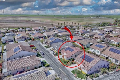 Discover this highly sought-after Reflect model located in the on Golf Club At Rio Vista in California - for sale on GolfHomes.com, golf home, golf lot