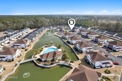 **Discover Unmatched Resort-Style Living in Brunswick on Brunswick Plantation and Golf Resorts in North Carolina - for sale on GolfHomes.com, golf home, golf lot