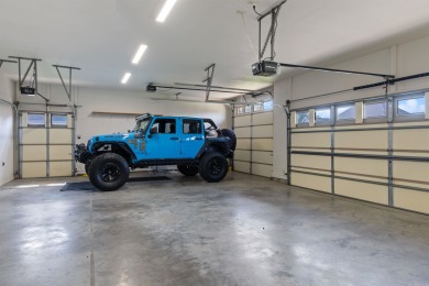 This one has it ALL! Situated on a large corner lot, this 4-bed on Centennial Valley Golf Course in Arkansas - for sale on GolfHomes.com, golf home, golf lot