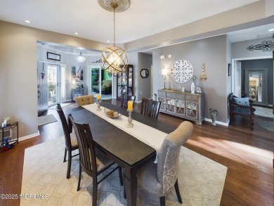 LUXURIOUS PARKVIEW MODEL IN PRESTIGIOUS WESTLAKE GOLF  COUNTRY on Westlake Golf and Country Club in New Jersey - for sale on GolfHomes.com, golf home, golf lot