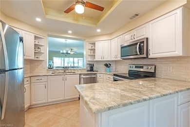 Welcome to your dream home! Every time you open the front door on Vineyards Golf and Country Club in Florida - for sale on GolfHomes.com, golf home, golf lot