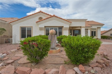 Motivated Seller! Discover a meticulously maintained residence on Eagle Crest Golf Club in Nevada - for sale on GolfHomes.com, golf home, golf lot