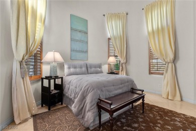 Incredible Value! This unique home has 2 casitas (with separate on Reflection Bay Golf Club in Nevada - for sale on GolfHomes.com, golf home, golf lot