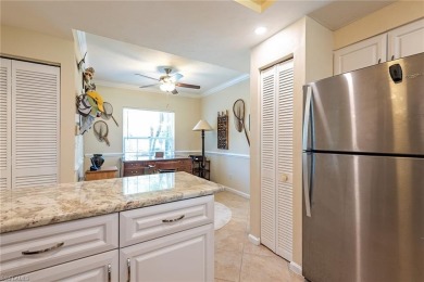 Welcome to your dream home! Every time you open the front door on Vineyards Golf and Country Club in Florida - for sale on GolfHomes.com, golf home, golf lot