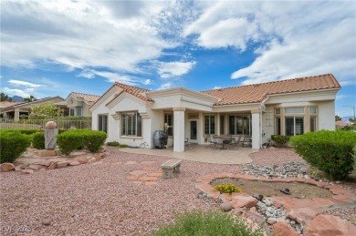 Motivated Seller! Discover a meticulously maintained residence on Eagle Crest Golf Club in Nevada - for sale on GolfHomes.com, golf home, golf lot
