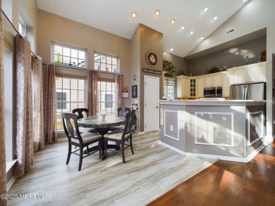 LUXURIOUS PARKVIEW MODEL IN PRESTIGIOUS WESTLAKE GOLF  COUNTRY on Westlake Golf and Country Club in New Jersey - for sale on GolfHomes.com, golf home, golf lot
