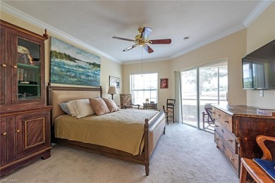 Welcome to your dream home! Every time you open the front door on Vineyards Golf and Country Club in Florida - for sale on GolfHomes.com, golf home, golf lot