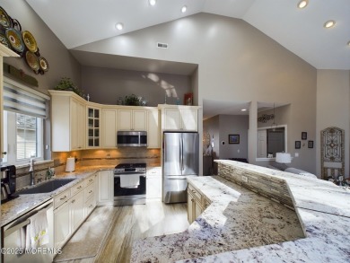 LUXURIOUS PARKVIEW MODEL IN PRESTIGIOUS WESTLAKE GOLF  COUNTRY on Westlake Golf and Country Club in New Jersey - for sale on GolfHomes.com, golf home, golf lot