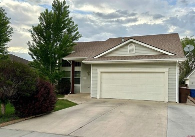 Yvonne D Lund, RE/MAX Alpine View, Cell: , yvonnelund,  : Great on Black Canyon Golf Club At Montrose in Colorado - for sale on GolfHomes.com, golf home, golf lot