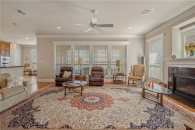 Stunning 3-BR, 3-bath garden home, perfectly situated at the on Briarcrest Country Club, Inc. in Texas - for sale on GolfHomes.com, golf home, golf lot