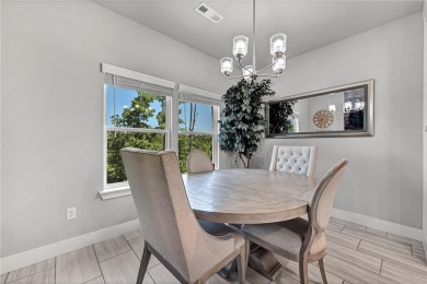 Tucked into the wooded hills of Bella Vista, this home delivers on Bella Vista Country Club - Highlands in Arkansas - for sale on GolfHomes.com, golf home, golf lot