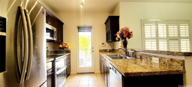 91-6560 Kapolei Pkwy # 3G5, Ewa Beach, HI 96706. This spacious on Hoakalei Country Club At Ocean Pointe in Hawaii - for sale on GolfHomes.com, golf home, golf lot