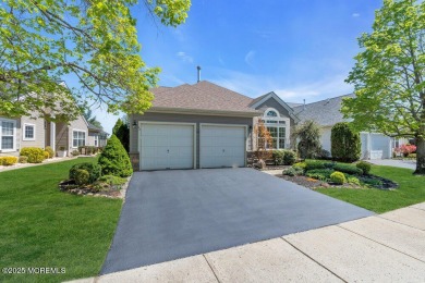 Don't miss this 3-bedroom, 3-bathroom home in the popular on Renaissance Country Club in New Jersey - for sale on GolfHomes.com, golf home, golf lot