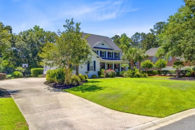 Welcome to 4227 Sawgrass Drive--where timeless Southern charm on Coosaw Creek Country Club in South Carolina - for sale on GolfHomes.com, golf home, golf lot