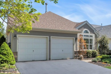 Don't miss this 3-bedroom, 3-bathroom home in the popular on Renaissance Country Club in New Jersey - for sale on GolfHomes.com, golf home, golf lot