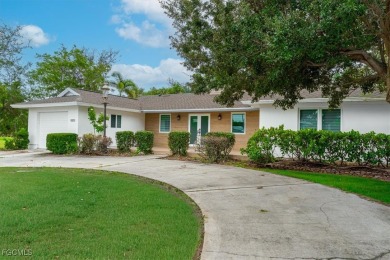 Fully remodeled modern home in exclusive Marco Island! Featuring on  in Florida - for sale on GolfHomes.com, golf home, golf lot