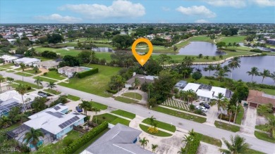 Fully remodeled modern home in exclusive Marco Island! Featuring on  in Florida - for sale on GolfHomes.com, golf home, golf lot