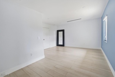 Fully remodeled modern home in exclusive Marco Island! Featuring on  in Florida - for sale on GolfHomes.com, golf home, golf lot