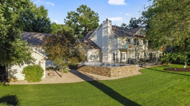 Discover the ultimate lifestyle on this exquisite golf course! on Sandy Pines Golf Course in Indiana - for sale on GolfHomes.com, golf home, golf lot