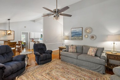 Come experience true southern charm in this updated 4bd/2ba on The Plantation Course At Edisto in South Carolina - for sale on GolfHomes.com, golf home, golf lot