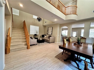 Welcome to this exceptional, turn-key residence located in the on Upland Hills Country Club in California - for sale on GolfHomes.com, golf home, golf lot