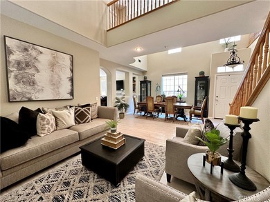 Welcome to this exceptional, turn-key residence located in the on Upland Hills Country Club in California - for sale on GolfHomes.com, golf home, golf lot