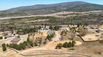 Build Your Dream Home on the Fairway! This stunning .88-acre lot on Wolf Ridge Golf Course in Oklahoma - for sale on GolfHomes.com, golf home, golf lot