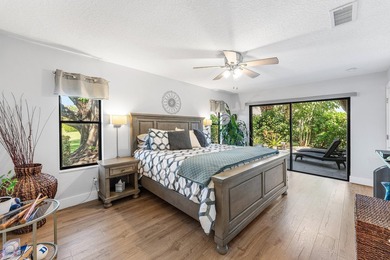 Discover the perfect retreat in the heart of Eastpointe Country on Eastpointe Country Club in Florida - for sale on GolfHomes.com, golf home, golf lot