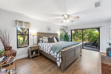 Discover the perfect turnkey retreat in the heart of Eastpointe on Eastpointe Country Club in Florida - for sale on GolfHomes.com, golf home, golf lot