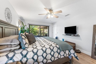 Discover the perfect retreat in the heart of Eastpointe Country on Eastpointe Country Club in Florida - for sale on GolfHomes.com, golf home, golf lot