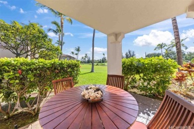 Experience the enchanting lifestyle at Waikoloa Colony Villas on Waikoloa Beach Resort Golf Course in Hawaii - for sale on GolfHomes.com, golf home, golf lot