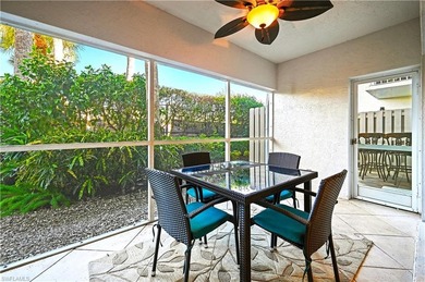 THE BEST VALUE IN BONITA BAY! FIRST FLOOR, 2 BED + DEN, COMPLETE on Bonita Bay West in Florida - for sale on GolfHomes.com, golf home, golf lot