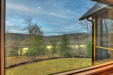 Come enjoy life at Old Toccoa Farm!  This custom built home has on Old Toccoa Farm Golf Club in Georgia - for sale on GolfHomes.com, golf home, golf lot
