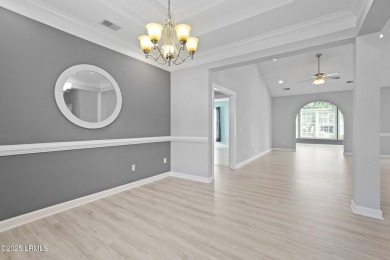 Welcome to this fantastic 3BD/2BA home on a desirable corner lot on Eagles Pointe Golf Club in South Carolina - for sale on GolfHomes.com, golf home, golf lot