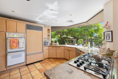 Incredible views! Located within the prestigious Springs Country on The Springs Country Club in California - for sale on GolfHomes.com, golf home, golf lot