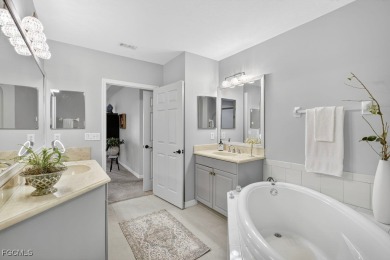 Location, Location! West of 41 with quick access to Coconut on Pelican Sound Golf and River Club in Florida - for sale on GolfHomes.com, golf home, golf lot