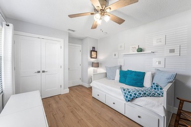 Discover the perfect retreat in the heart of Eastpointe Country on Eastpointe Country Club in Florida - for sale on GolfHomes.com, golf home, golf lot