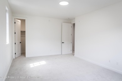 Luxury living in New Castle! Enjoy convenient and comfortable on Lakota Canyon Ranch and Golf Club in Colorado - for sale on GolfHomes.com, golf home, golf lot