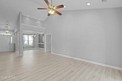 Welcome to this fantastic 3BD/2BA home on a desirable corner lot on Eagles Pointe Golf Club in South Carolina - for sale on GolfHomes.com, golf home, golf lot