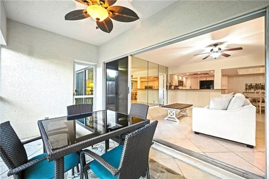 THE BEST VALUE IN BONITA BAY! FIRST FLOOR, 2 BED + DEN, COMPLETE on Bonita Bay West in Florida - for sale on GolfHomes.com, golf home, golf lot