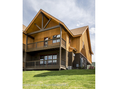 Luxury living in New Castle! Enjoy convenient and comfortable on Lakota Canyon Ranch and Golf Club in Colorado - for sale on GolfHomes.com, golf home, golf lot