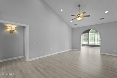 Welcome to this fantastic 3BD/2BA home on a desirable corner lot on Eagles Pointe Golf Club in South Carolina - for sale on GolfHomes.com, golf home, golf lot