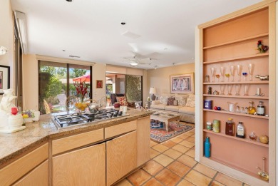 Incredible views! Located within the prestigious Springs Country on The Springs Country Club in California - for sale on GolfHomes.com, golf home, golf lot
