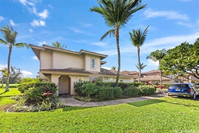 Experience the enchanting lifestyle at Waikoloa Colony Villas on Waikoloa Beach Resort Golf Course in Hawaii - for sale on GolfHomes.com, golf home, golf lot