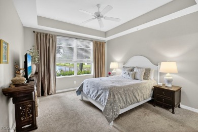 Location, Location! West of 41 with quick access to Coconut on Pelican Sound Golf and River Club in Florida - for sale on GolfHomes.com, golf home, golf lot