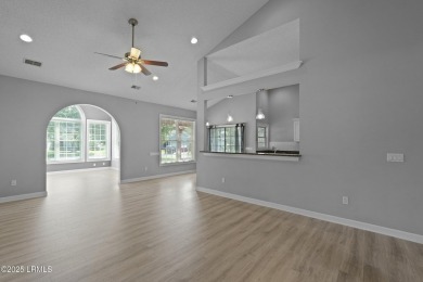 Welcome to this fantastic 3BD/2BA home on a desirable corner lot on Eagles Pointe Golf Club in South Carolina - for sale on GolfHomes.com, golf home, golf lot