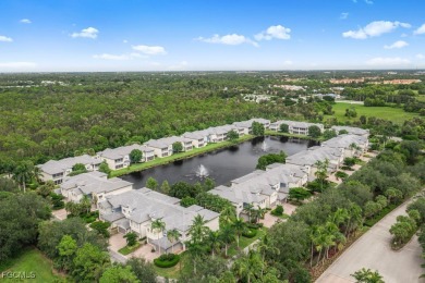Location, Location! West of 41 with quick access to Coconut on Pelican Sound Golf and River Club in Florida - for sale on GolfHomes.com, golf home, golf lot