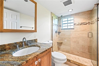 THE BEST VALUE IN BONITA BAY! FIRST FLOOR, 2 BED + DEN, COMPLETE on Bonita Bay West in Florida - for sale on GolfHomes.com, golf home, golf lot