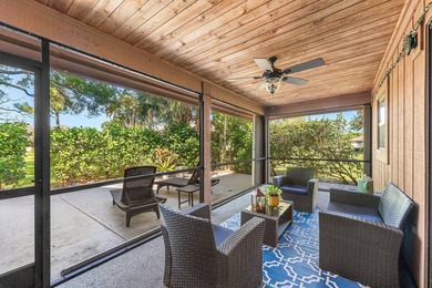 Discover the perfect retreat in the heart of Eastpointe Country on Eastpointe Country Club in Florida - for sale on GolfHomes.com, golf home, golf lot